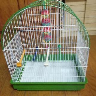 鳥かご