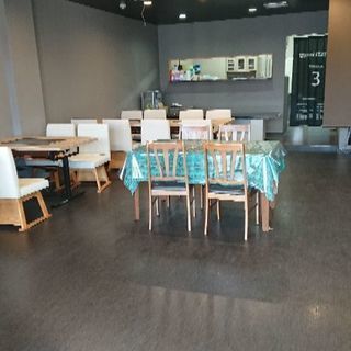 open前イベント☆