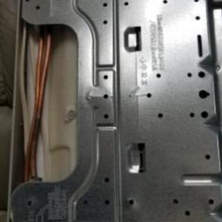 値下げ！ジャンク品？冷房と暖房は確認済み！その他機能は未確認の為格安で♪エリア限定配送付き♪の画像
