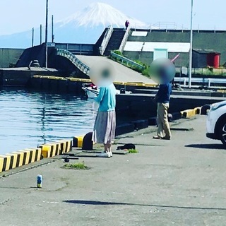 【婚活サークル！】　5月26日（日）青空の下で釣りを楽しもう♪
