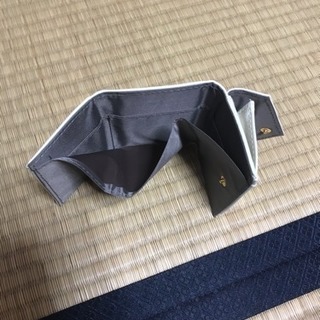 LA BAGAGERIE  財布2点セットの画像