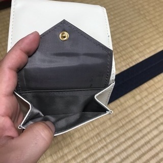 LA BAGAGERIE  財布2点セットの画像