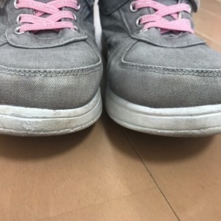 5/10過ぎ処分予定 靴22cmの画像