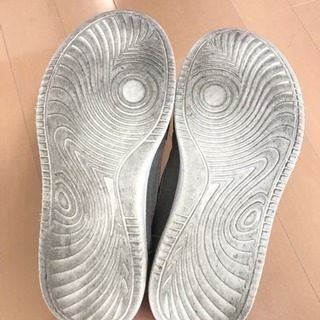 5/10過ぎ処分予定 靴22cmの画像