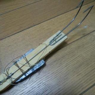 船用のタコテンヤ☆