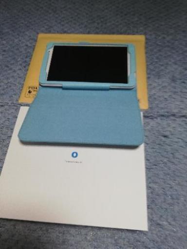 タブレット