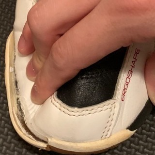 YONEX バドミントンシューズ 26.0cmの画像