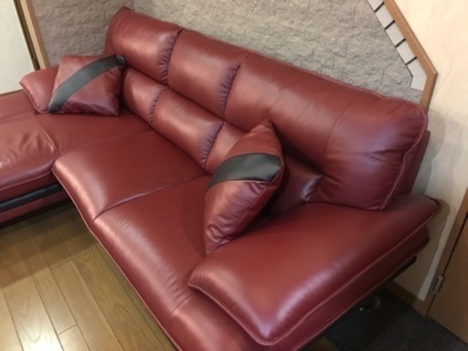 ニトリ ソファー