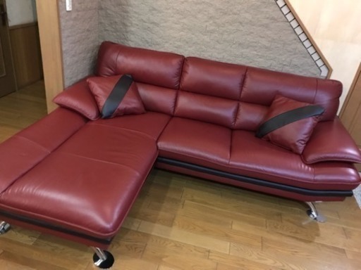 ニトリ ソファー