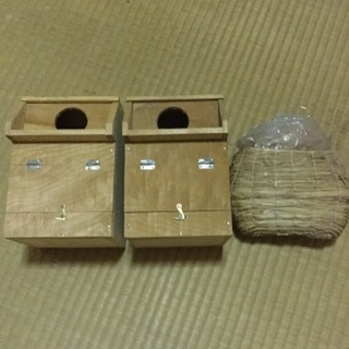 巣箱