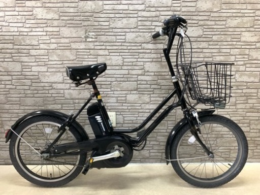 東京23区配達無料  ブリジストン ベガス  4Ah リチウム 電動自転車 中古