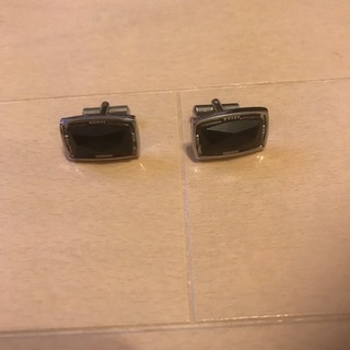 カフスボタン(再値下げしました)の画像