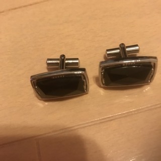 カフスボタン(再値下げしました)の画像