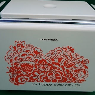 祝令和　無料で差し上げます。　東芝製ポップアップトースター　ＨＴＴ－６１８ＷＲ　未使用品！！の画像