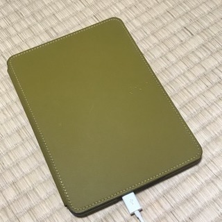 kindle touch 2011verの画像