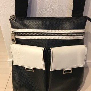 取引中メンズカバンの画像