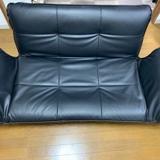 ノーブラソファーの画像