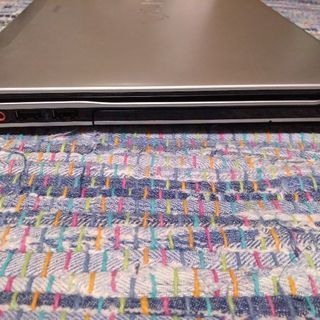 SONY VAIO/Win8/Corei5/Office2010/14インチ/4GB/HDD1TB/タッチスクリーン/Blu-ray/DVD/初期化設定済みの画像