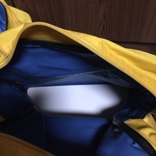 レイスポーツバッグ２つ（水泳・プールバッグ）の画像