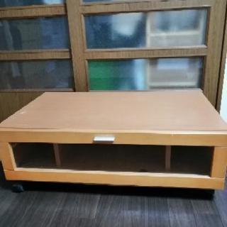 無料 32インチ 中古テレビボードの画像