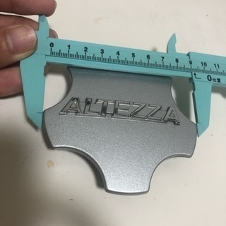 アルテッツァ ホイールキャップ ALTEZZA CAP