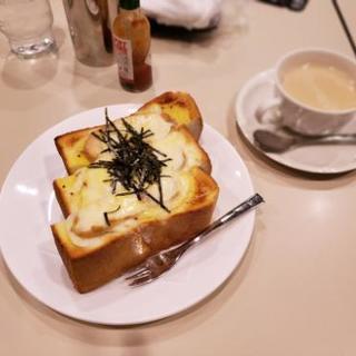 [カフェなど]女友達募集