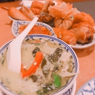 【5/6】ランチできる方✨
