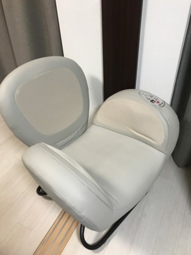 エアリーシェイプ　スマートプラス　ベージュ　ヒップエクササイズマシーンAirly Shape Smart plus+(AIM-FN008)