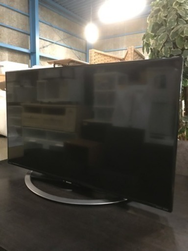 4K対応！2018年製！SHARP 液晶カラーテレビ LC-40U45 40V型