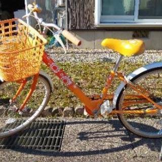 ブリジストン 子供用自転車