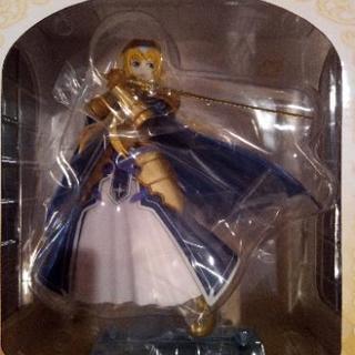 sao 一番くじ　アリス