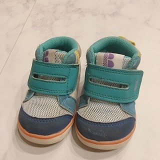 ベビー靴  12.5