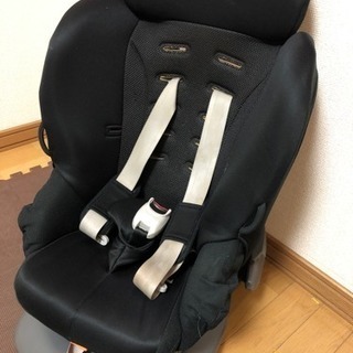 商談中 チャイルドシート