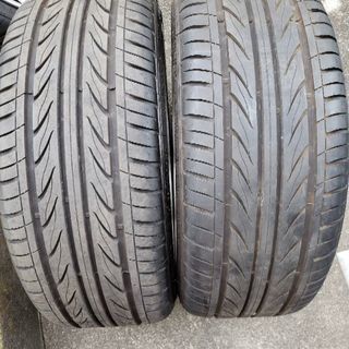 シャレンAX 19インチ タイヤバリ山！の画像