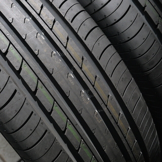 【2019年製 】225/65R17 ヨコハマ ジオランダー G98の画像