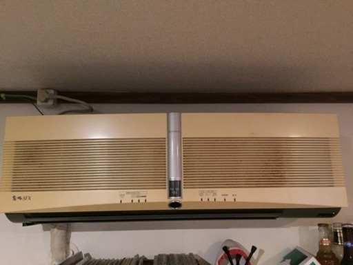 中古エアコン
