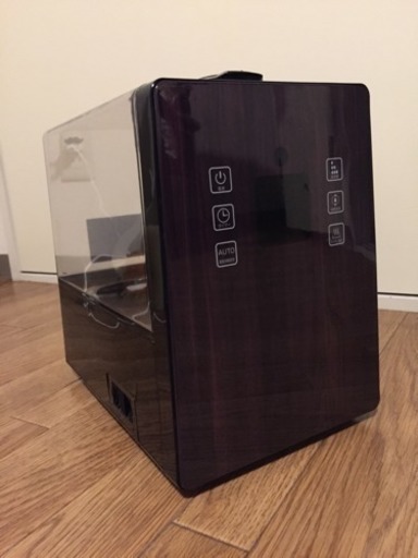 voda ハイブリッド加湿器