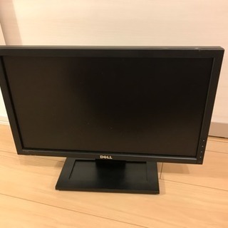 ジャンク品 パソコン用サブモニター