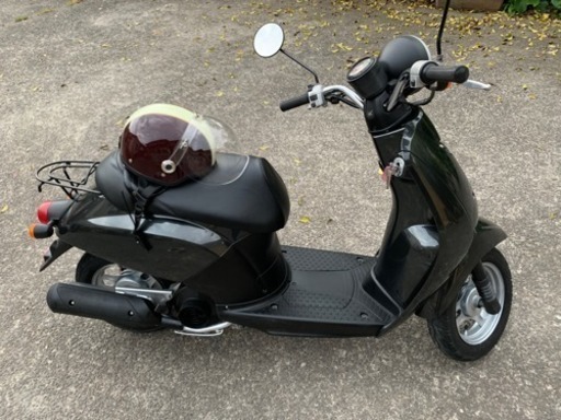 ホンダ Today 50cc AF61 大分県内無料配送可能