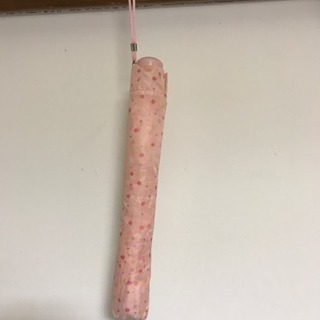 折りたたみ傘