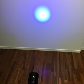 ダイビングライトの画像