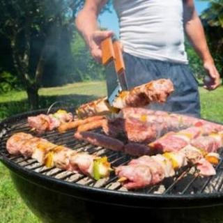 ５月６日BBQ！当日参加も大歓迎♪女性多めのため男性求む！