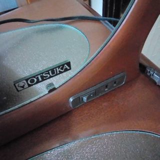 大塚家具　鏡台の画像