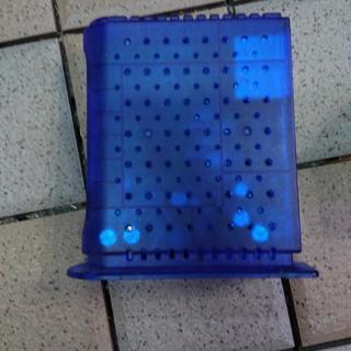 NTTフレッツ光用IP電話機器の画像