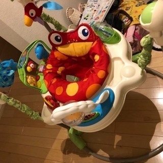 ジャンパルー