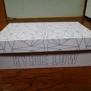 KIRIE LOW EP カイリー ロー 26.5 (値下げしました)の画像