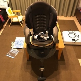 チャイルドシート★アップリカ フラディア ディアターン