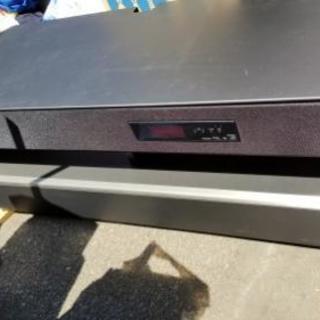 値下げ!AQUOS　音響テレビ台中古　引取希望です❗