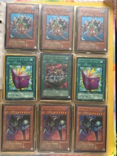 遊戯王カード各種 値下げ、バラ売りご相談ください