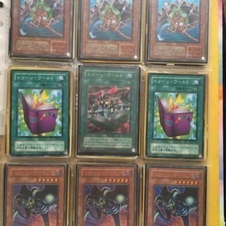 遊戯王カード各種 値下げ、バラ売りご相談ください